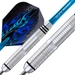 Rzutki Harrows Blaze Steeltip gR + GRATIS
