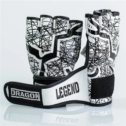 Rękawice chwytne Dragon MMA Grappling Legend 203309