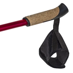 Kije nordic walking NW802 NILS EXTREME