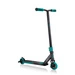 Hulajnoga wyczynowa Globber STUNT GS 540 / Black - Teal 622-105-3