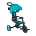 Rowerek Globber EXPLORER TRIKE FOLDABLE 4w1 (732-105)