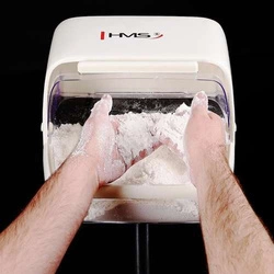 Stojak na magnezję HMS STR24