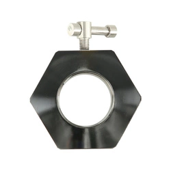 Zaciski olimpijskie ZG1600 HMS (2 szt)