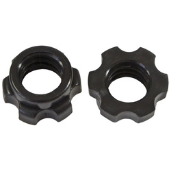 Hantla kompozytowa 11kg (10+1) Eb fit