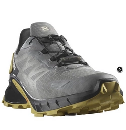 Buty Salomon Supercross 4 GTX 473172