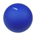 Kula do pchnięcia z tworzywa 2-6 kg – Legend Sport