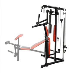 Atlas do ćwiczeń Cyborg 1 HMS