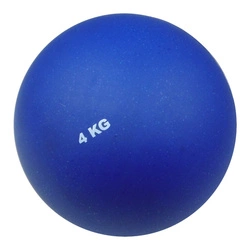 Kula do pchnięcia z tworzywa 2-6 kg – Legend Sport