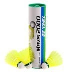 Lotka do badmintona Yonex Mavis 2000 Lotka do badmintona Yonex Mavis 2000 wolna
