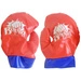 Zestaw bokserski Enero dla dzieci regulowany 80-102cm z rękawicami