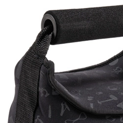 BODY SCULPTURE KETTLEBELL SOFT BW 134 4KG