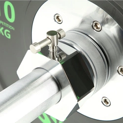 Zaciski olimpijskie ZG1600 HMS (2 szt)