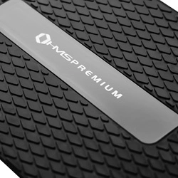 AS007 WHITE/MINT STEP DO AEROBIKU HMS PREMIUM