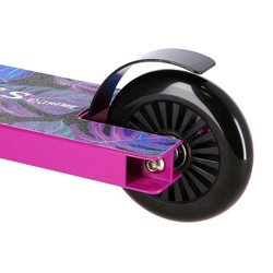 HULAJNOGA DO TRIKÓW NILS EXTREME HS021 LEAVES