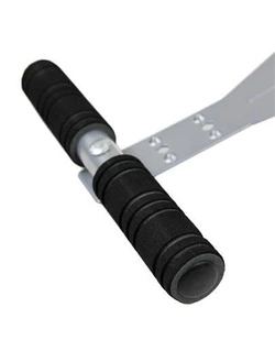 BODY SCULPTURE UCHWYT NA NOGI DO BRZUSZKÓW BB 620E