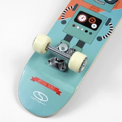 Deskorolka UT-2406 ROBOT