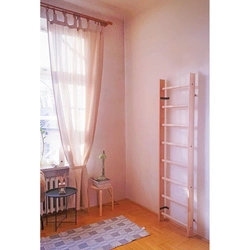 Drabinka gimnastyczna BenchK 100 Series 1