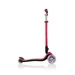 Hulajnoga 3-kołowa Globber Elite Prime 444-802 New Red