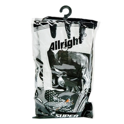 Rękawice siłowe z usztywnieniem Allright FIRDS