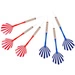 Dart elektroniczny Enero 43 cm czerwony