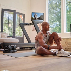 NORDICTRACK BIEŻNIA ELEKTRYCZNA COMMERCIAL 2450