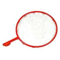 Komplet radarów siatkarskich | Trzy obręcze z siatką - Legend Sport