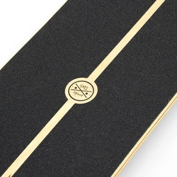 Deskorolka Longboard SMJ sport UT4209 California