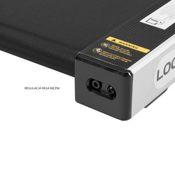 LOOP15 bieżnia elektryczna HMS