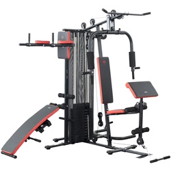 ATLAS TRENINGOWY SIŁOWNIA 8700 SATURN ENERO FIT