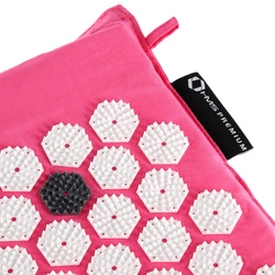 Mata do akupresury AKM01 PINK SET HMS PREMIUM