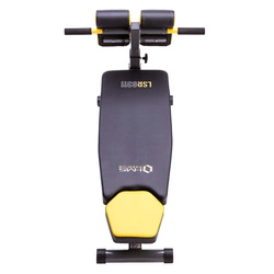 Ławka rzymska HMS PREMIUM LSR8311