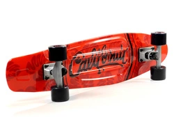 Deskorolka fiszka UT-2808 California