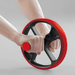 BODY SCULPTURE WAŁEK DWUFUNKCYJNY BB 704