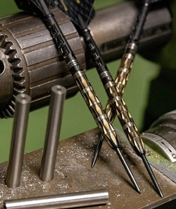 Rzutki Harrows IMPERIAL DIAMOND 90% steeltip