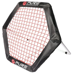 Trenażer rebounder P2I HEXAGON 95 x 85 CM