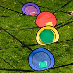 Gra zręcznościowa integracyjna ZESTAW