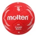 H3A5000-PL Piłka do ręcznej Molten 5000 Oficjalna piłka meczowa ZPRP roz.3