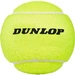 Piłki do tenisa ziemnego Dunlop Australian Open 4szt