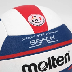Piłka siatkowa Molten V5B5000-DE