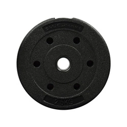 Sztanga hantle zestaw BR040 40 kg