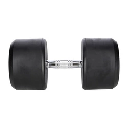 Hantla gumowana HMS HG PRO 50 KG