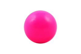 Piłka Rusałka 7cm Akson 