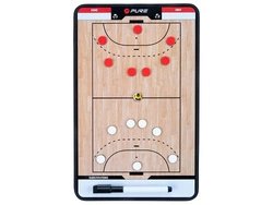 Teczka taktyczna piłka ręczna P2I COACHBOARD HANDBALL