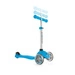 Hulajnoga 3-kołowa Globber Primo 422-101-2 Sky Blue