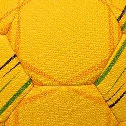 Piłka ręczna Select Torneo DB v23 EHF Zółta r.1