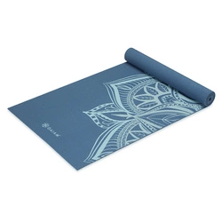 GAIAM MATA DO JOGI HIGH TIDE POINT 5 MM 64945