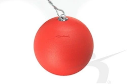 Młot treningowy stalowy Polanik PM-4 (4kg)