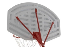 Zestaw do koszykówki Detroit BA-22