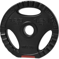 1,25 kg Obciążenie Grip Winylowe