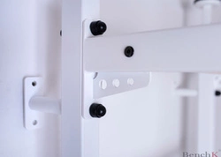 Drabinka gimnastyczna BenchK522W Series 5